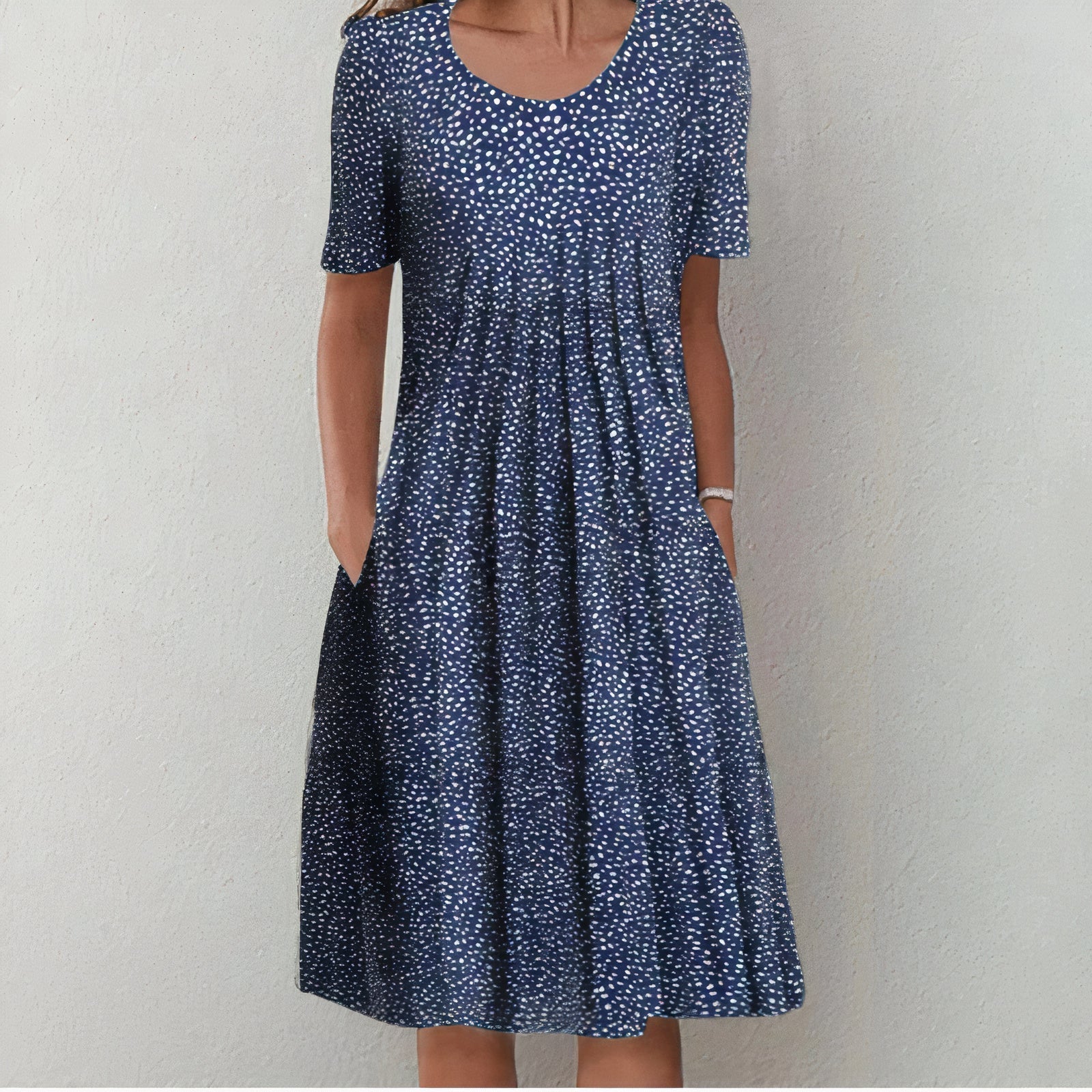 Aurora | Ulla Elegant dress (plus size)™